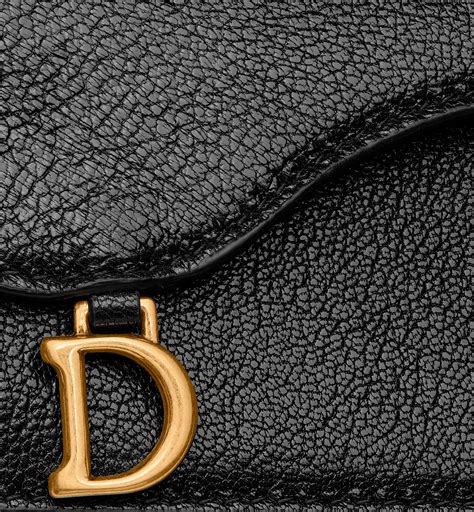 dior saddle cosmos zipped card holder|Saddle Cosmos Zipped Card Holder .